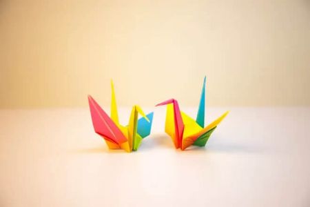Verken de wereld van origami: Een creatieve gids voor u